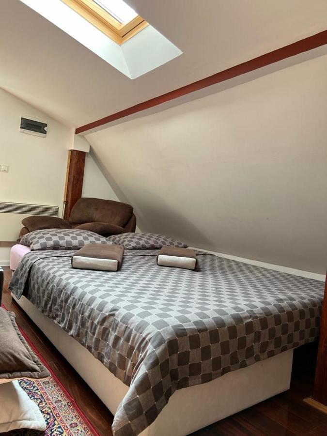 Apartment Grcic Sarajevo